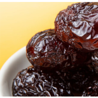 官栈×焕桃颜 喜笑颜开小食盒580g (即食花胶70g*3+花胶羹150g*2+阿胶水晶枣70g)