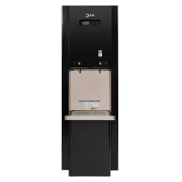 全给 QG-Y2-Q2HC300 商用全自动开水器反渗透净水器学校医院企业政府单位直采直饮水机步进式加热直饮机