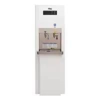全给 QG-Y2-Q2BL600 商用全自动开水器反渗透净水器学校医院企业政府单位直采直饮水机步进式加热直饮机