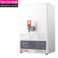 乐创/lecon 净水器 LC-X-HT45 台上式 5级 0301009632&&