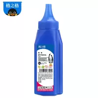格之格 碳粉NT-T0388/0436A NT-T2612A T2612L适用惠普打印墨粉 NT-T2612L 单位:瓶
