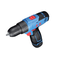 东成 DCJZ1601(E型)(38N.M) 两电一充 多功能电钻螺丝刀