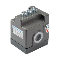 大迈质造 行程开关 YBLX-JW2