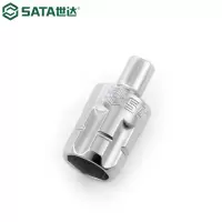 世达(SATA) 19006 13MM系列穿透式套筒6MM