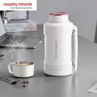 摩飞电器电水壶MR6061椰奶白