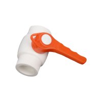 顺致 75PPR球阀 32PPR热熔球阀 单位:个