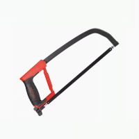 德力西(DELIXI) 塑柄钢锯 12寸