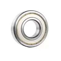 轴承深沟球轴承6313-2Z/C3 货期7-15天
