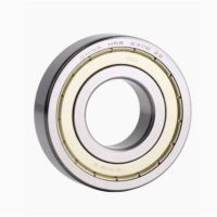 轴承 6205Z 货期7-15天