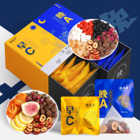 枸杞桑葚玫瑰花茶200g