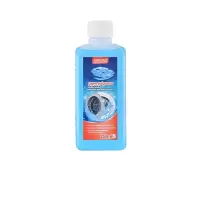 吉优士清洁用品洗衣机清洁剂除菌除味规格:250ml,2瓶/件