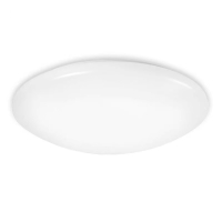 JBNY 灯纯白规格:40cm,48W家用客厅卧室厨房灯坚固耐用时尚美观