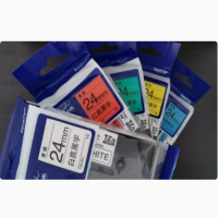 标签机色带 TZe-S651 起订量10卷