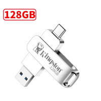 金士顿128GU盘 (H)