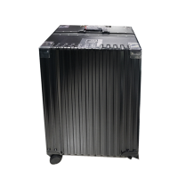 鑫玛士26寸行李箱带杯架+USB接口