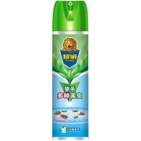 超威杀虫气雾剂600ml*2茉莉花香