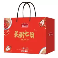 燕之坊(YLD)美粥七日礼盒1.05KG