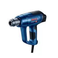 博世(BOSCH)热风枪数显调温枪 GHG16-50[1600W两档温度](单位:把)货期4天