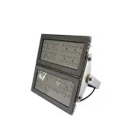 顶火 GMD9106-200W 200W LED 5700K IP67 220V 泛光灯 (计价单位:个) 银色