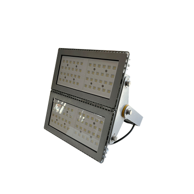 顶火 GMD9106-200W 200W LED 5700K IP67 220V 泛光灯 (计价单位:个) 银色
