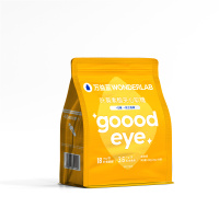 万益蓝WONDERLAB_叶黄素酯夹心软糖_240g(24gx10小包)