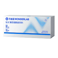 万益蓝WonderLab 钻光™番茄烟酰胺饮料 四国柚子蜜瓜味 25ml*30瓶装