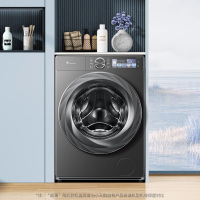 美的小天鹅 小乌梅2.0洗衣机 TG100S83PRO
