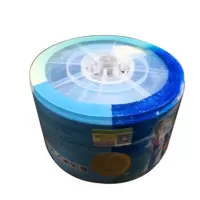 香蕉DVD刻录盘 50片桶装 DVD-R