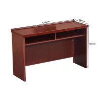 会议桌三圣Z1 1200*400*760mm