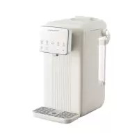 摩飞 MR5300 双层恒温调奶器 2L(台) 椰奶白