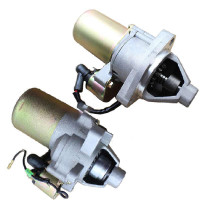 大迈质造 马达 GX390-62.5MAX