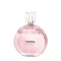 [顺丰]CHANEL香奈儿邂逅柔情淡香水50ml 粉瓶花香女士