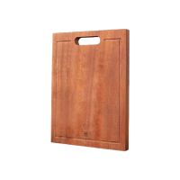 双立人(ZWILLING)砧板乌檀木菜板切菜板