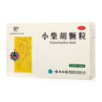 云南白药小柴胡颗粒10g/袋*10袋/盒