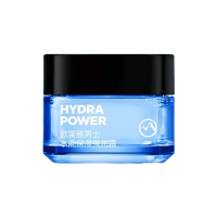 欧莱雅男士水能玻尿酸补水保湿强润霜50ml