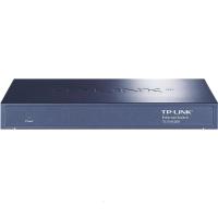 普联交换机TP-LINK8口百兆千兆交换机TL-SH1008 电口 以太网 8