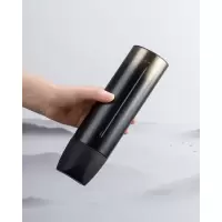 瑞派不锈钢分享杯450