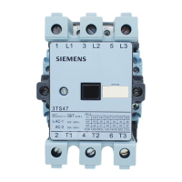 3M 交流接触器\3TF4722\220V