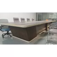 3M 会议桌[顾客定制]8500*2200*750