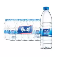 康师傅饮用水550mLZ