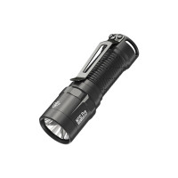 奈特科尔 mt1c pro高亮紧凑小型强光手电户外便携1000流明强光电筒 MT1C Pro