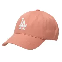 美职棒(MLB)男帽女帽 2024秋季新款时尚潮流运动帽户外休闲透气棒球帽遮阳帽 F