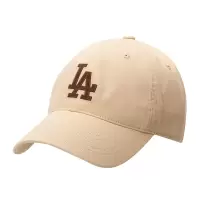 美职棒(MLB)男帽女帽 2024秋季新款时尚潮流运动帽户外休闲透气棒球帽遮阳帽 F