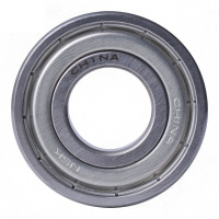 大迈质造轴承6004 6004ZZCM