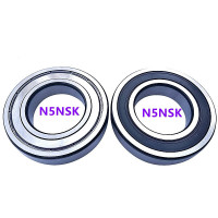 大迈质造 NSK轴承6000Z轴承