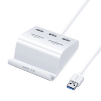 读卡器 绿联/UGREEN US156 30344