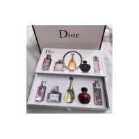 迪奥绝版五件套5ml*5