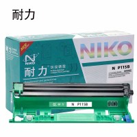 耐力(NIKO) P一115B 鼓架/鼓组件 适用富士施乐M115b硒鼓M118w墨粉M115FS