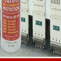 WD-40油污去除剂