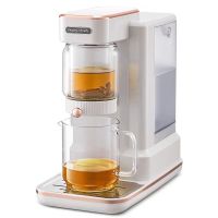 摩飞电器(MORPHY RICHARDS) 即热茶饮机1.8L 白色 MR6087